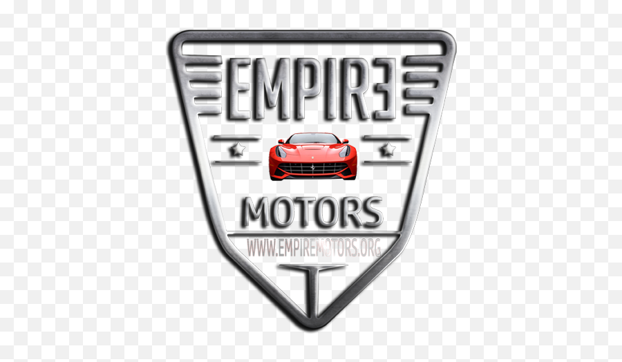 Empire Motors A Used Car Dealership In - Empire Motors Png,Saturn Car Logo