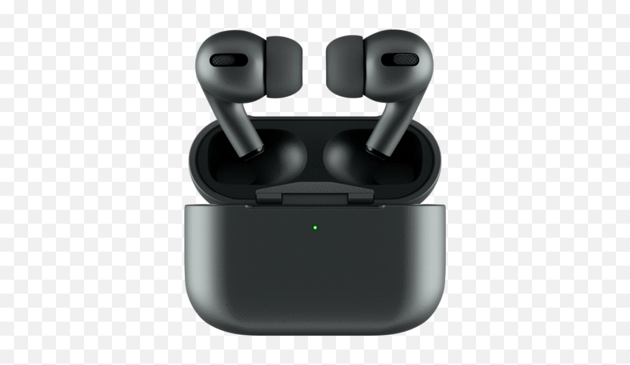 Xpro 5 Wireless Air Pods U2013 Lessmoneycom - Air Pro 3 Black Png,Air Pod Png