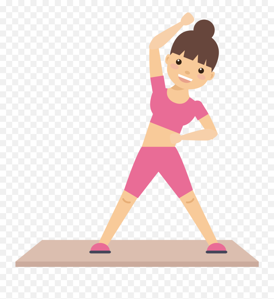 Download Physical Fitness Exercise Clip Art - Clip Clip Art Physical Fitness Png,Exercise Png