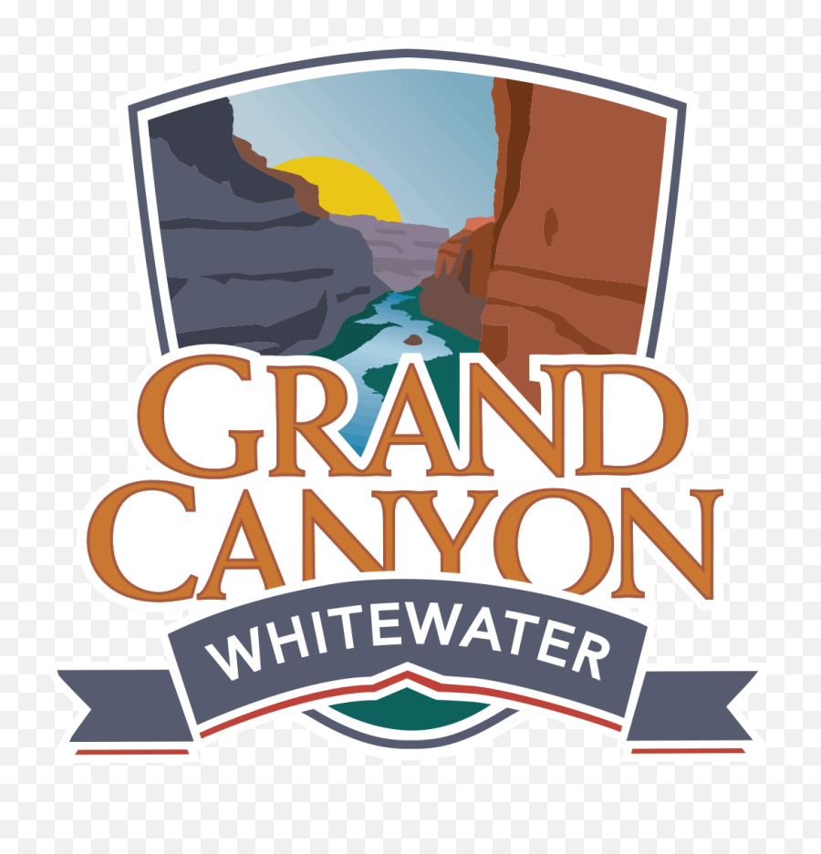 Grand Canyon River Rafting - Grand Canyon White Water Express Png,College Of The Canyons Logo