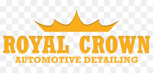 Royal Crown Detailing - Ramen Daisuki Koizumi San Logo Png,Crown Logo Car