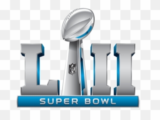 Nbc Sports Predicts - Super Bowl Lii Logo png