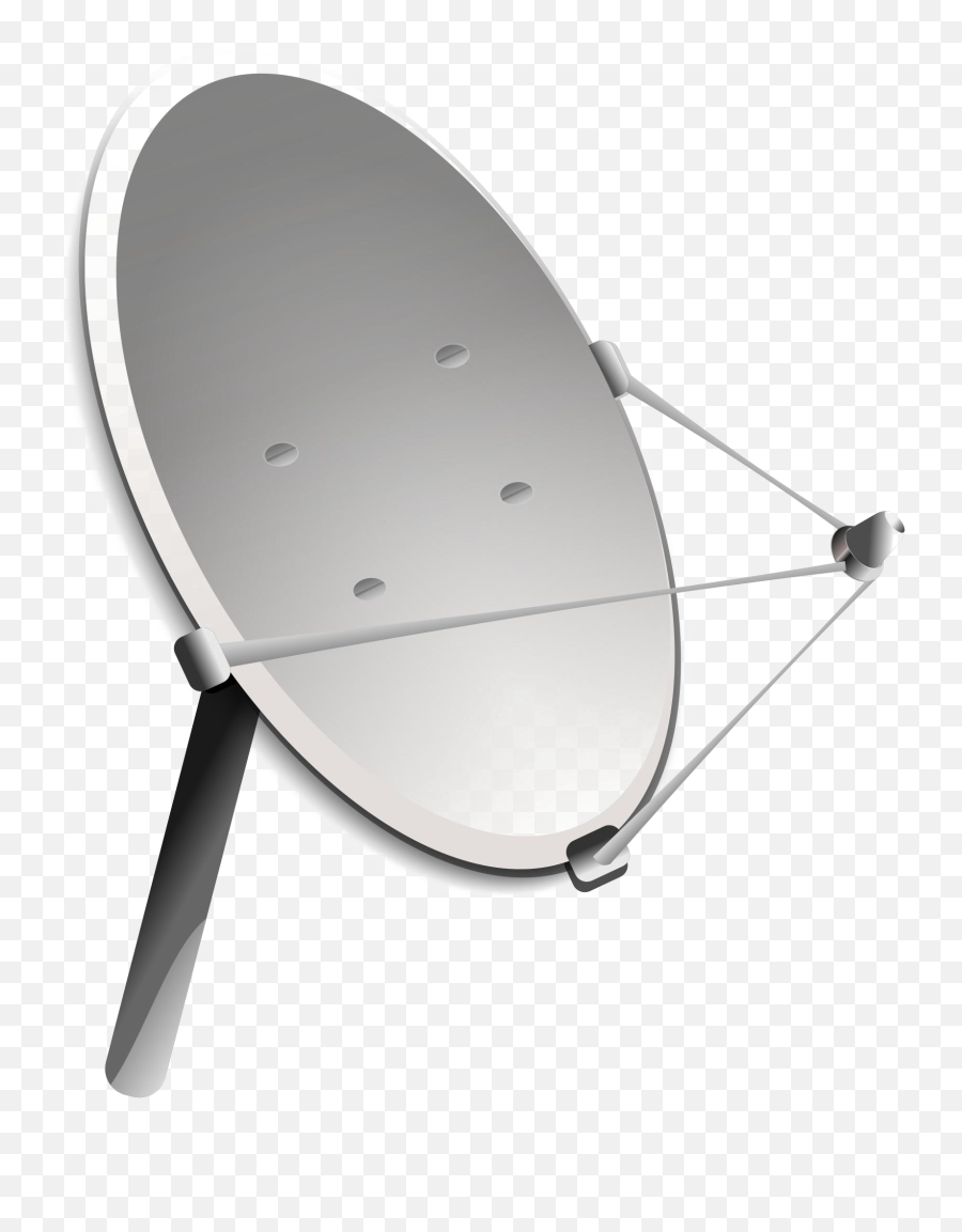 Dish Antenna Png Photo - Satellite Dish Transparent Background,Antenna Png