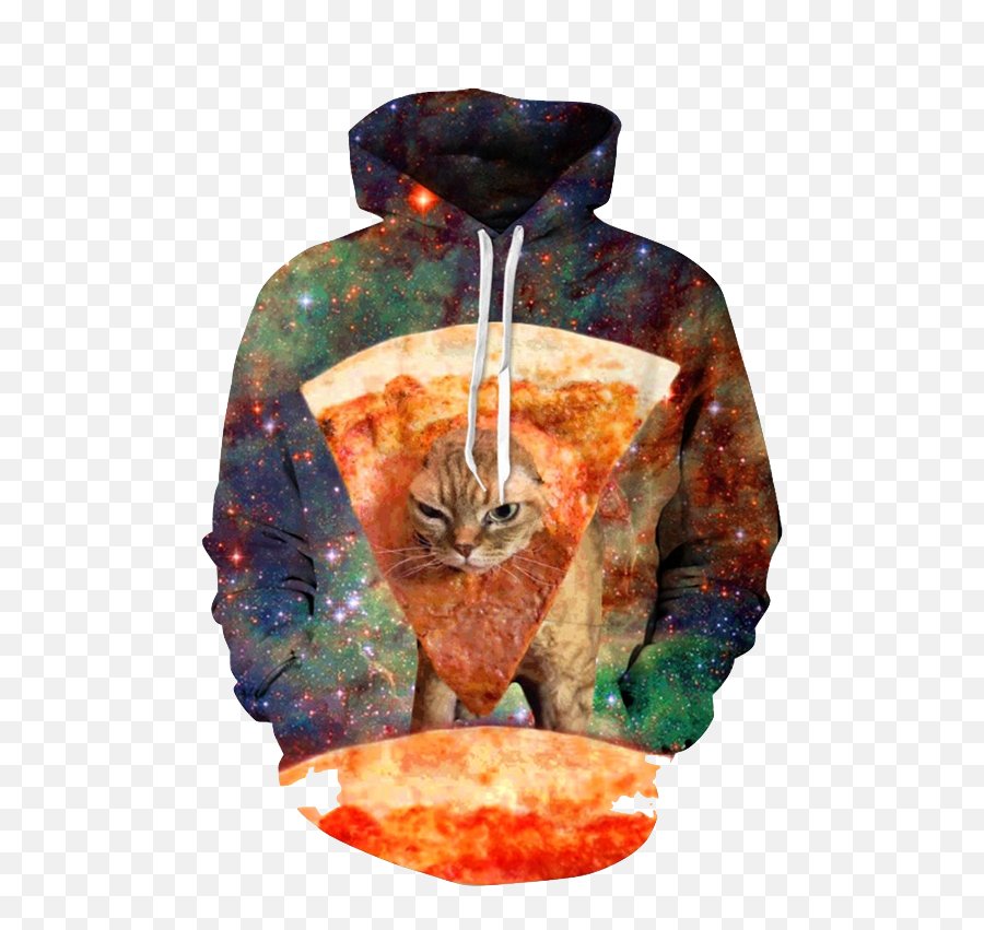 Cool Cat Unisex Hoodie U2013 Estoreo - Hoodie Ghost 3d Png,Cool Cat Png