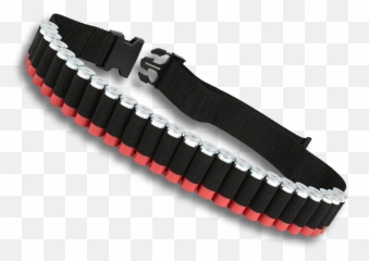 Download Allen Shotgun Shell Belt - Bullet Png