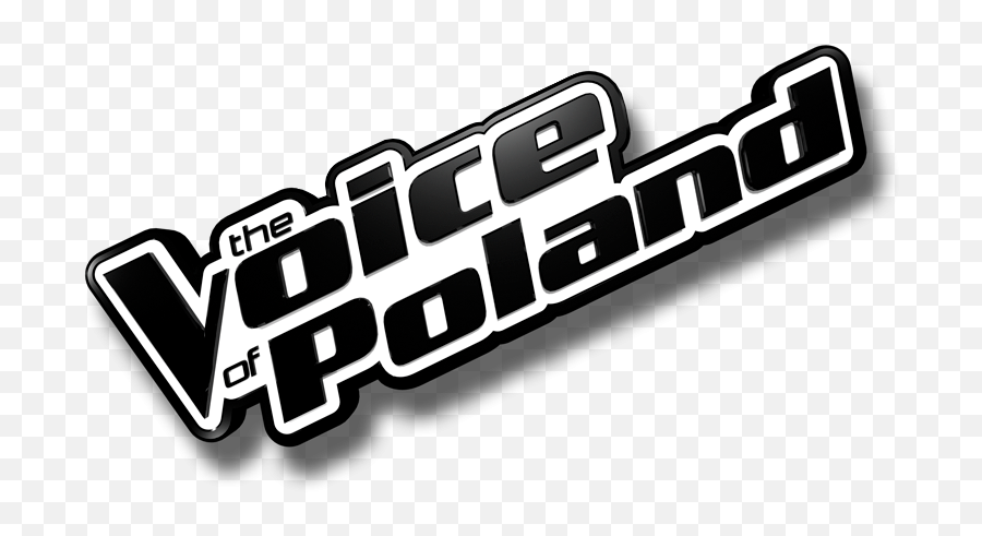 Filevoiceofpolandpng - Wikimedia Commons Voice Of Poland,The Voice Logo