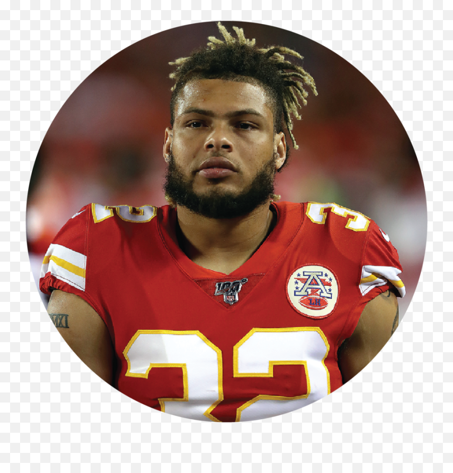 Nfl U2014 Capture Sports Marketing - Tyrann Mathieu Beard Png,Carson Wentz Png