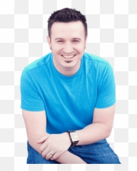 Online Marketing And Communications Dave Shrein - Crew Neck Png,Dave & Busters Logo