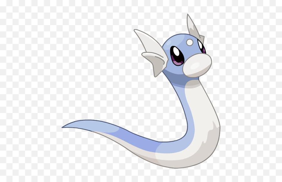 What Is The Cutest Dragon - Type Pokemon To You Quora Cute Dragon Type Pokemon Png,Cute Dragon Png