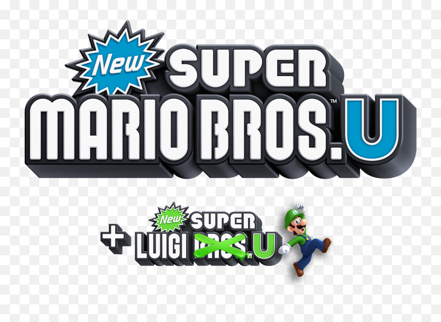 New Super Mario Bros - New Super Mario Bros Wii Full Size New Super Mario Bros Wii Png,Super Mario Bros Png