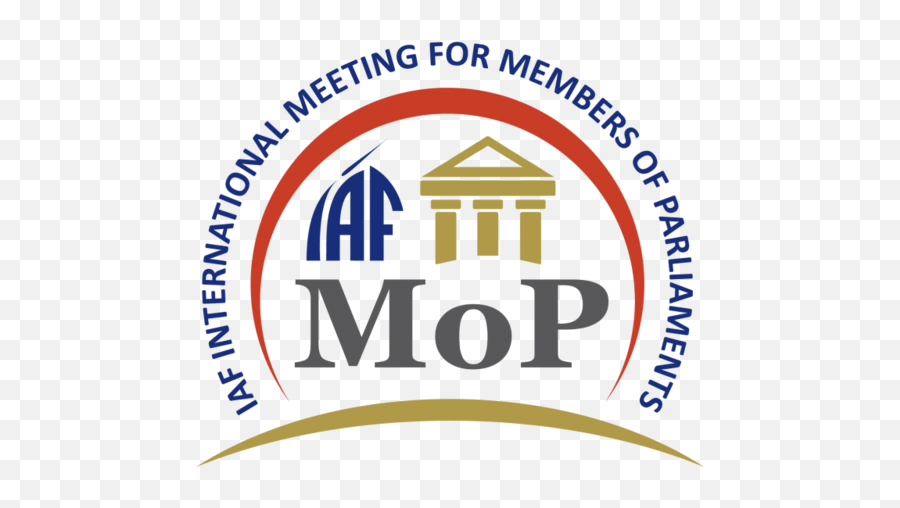 Iaf International Meeting For Members Of Parliaments Mop - International Bowhunters Organization Png,Space Engineers Logo