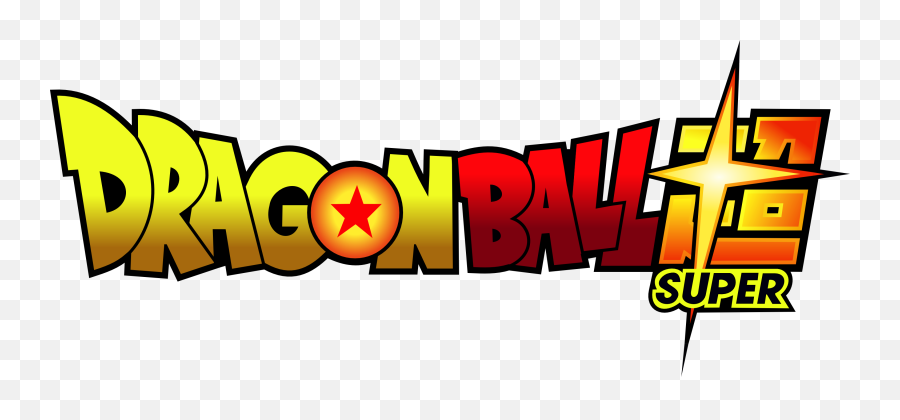 Dragon Ball Super Weekly Tournament 2u20e3 - Wetabletop Dragon Ball Super Logo Transparent Png,Dungeons And Dragons Logo Vector
