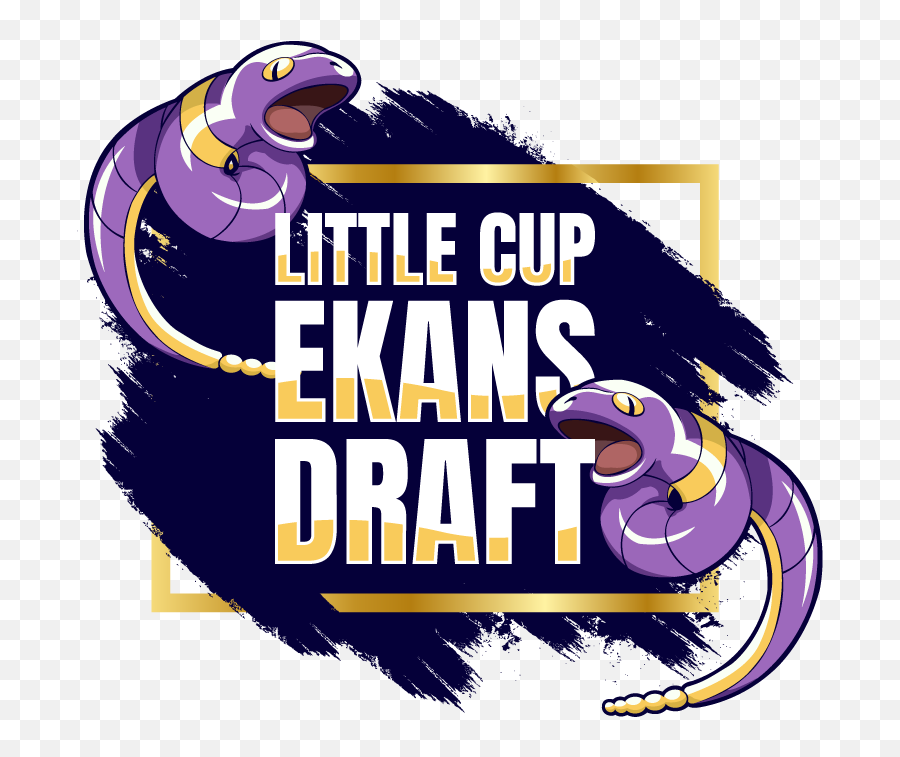 Tournament - Lc Ekans Draft Week 1 Smogon Forums Illustration Png,Cartoon Snake Png