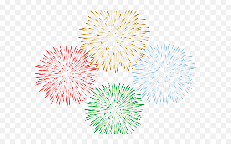 Download Fireworks Clipart Clear - Transparent Background Firework Clipart Png,Fireworks Clipart Transparent