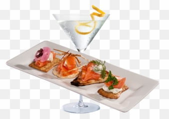 The Cocktail Party And Dinner - International Martini Glass png