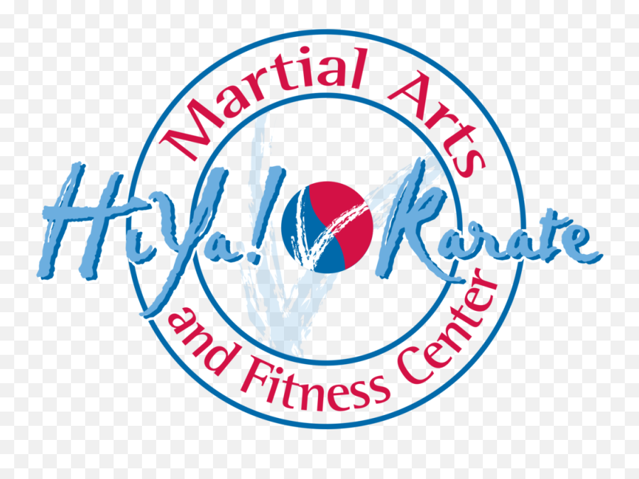 Hiya Karate Martial Arts And Fitness Center - Mount Airy City Of Natchitoches Png,Karate Logo