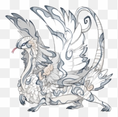 Show Me Your Skyrim Themed Dragons Dragon Share Flight - Fictional Character Png,Dovahkiin Png