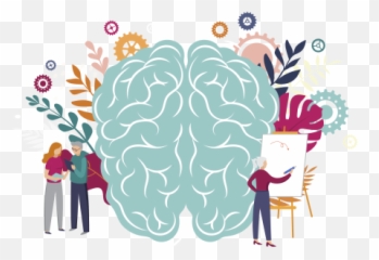 Maintain Your Brain Prolong Service - Emotional Well Being Background png