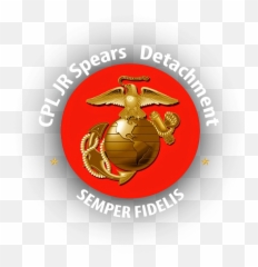Public Affairs Detail - Marine Corp League Png,Uscg Logos