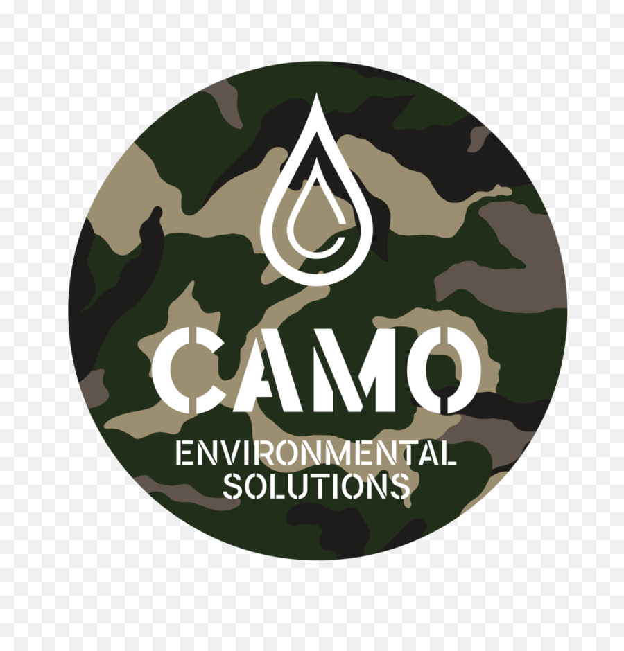 Camo Environmental Solutions Png Camouflage