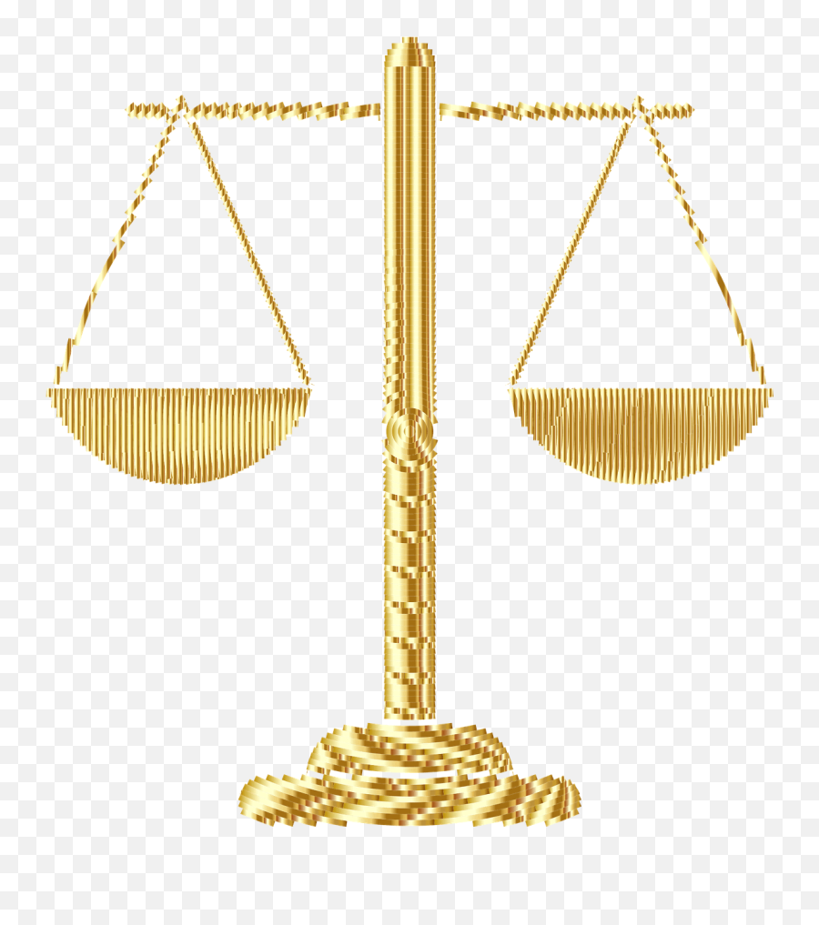 lawyer scale clipart png