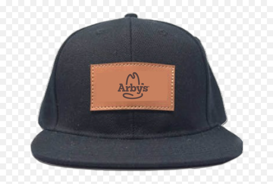 Hoffman Dad Hat - For Baseball Png,Arbys Logo Png