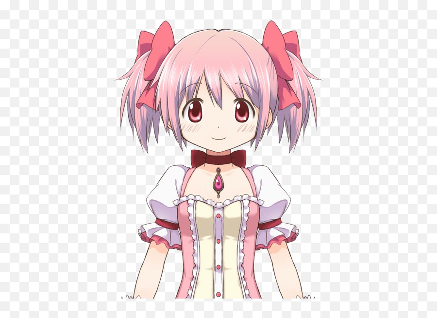 Magia Record Wiki - Madoka Kaname Magia Record Png,Madoka Kaname Transparent