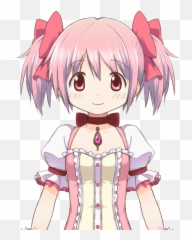 Magia Record Wiki - Madoka Kaname png