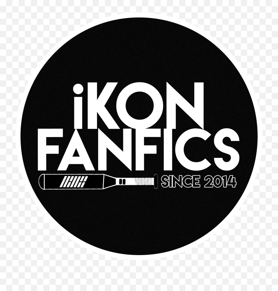 Logo Ikon Fanfics 2018 - Dot Png,Ikon Logo