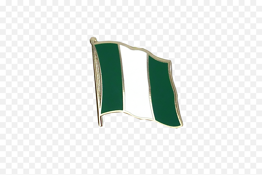 Nigerian Flag Png - Solid,Nigerian Flag Png