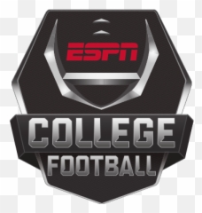 Espn College Football - Logo png