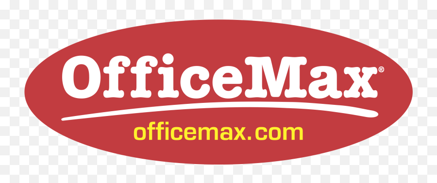 Officemax Logo Png Transparent Svg - Language,Officemax Logo