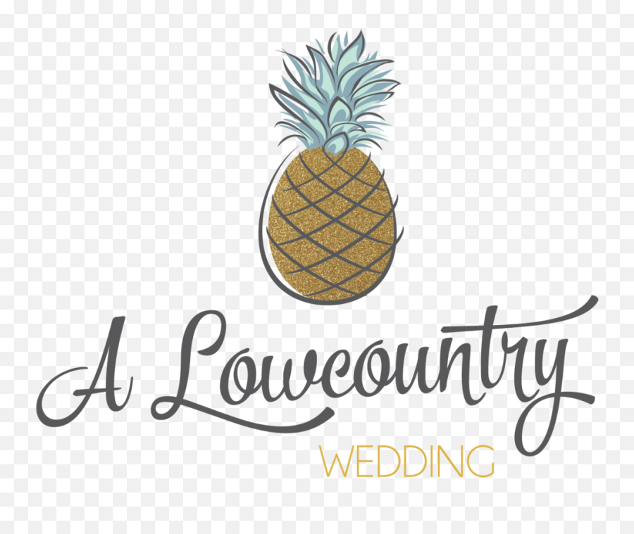 A Lowcountry Wedding Blog Magazine - Lowcountry Wedding Logo Png,Brides Magazine Logo