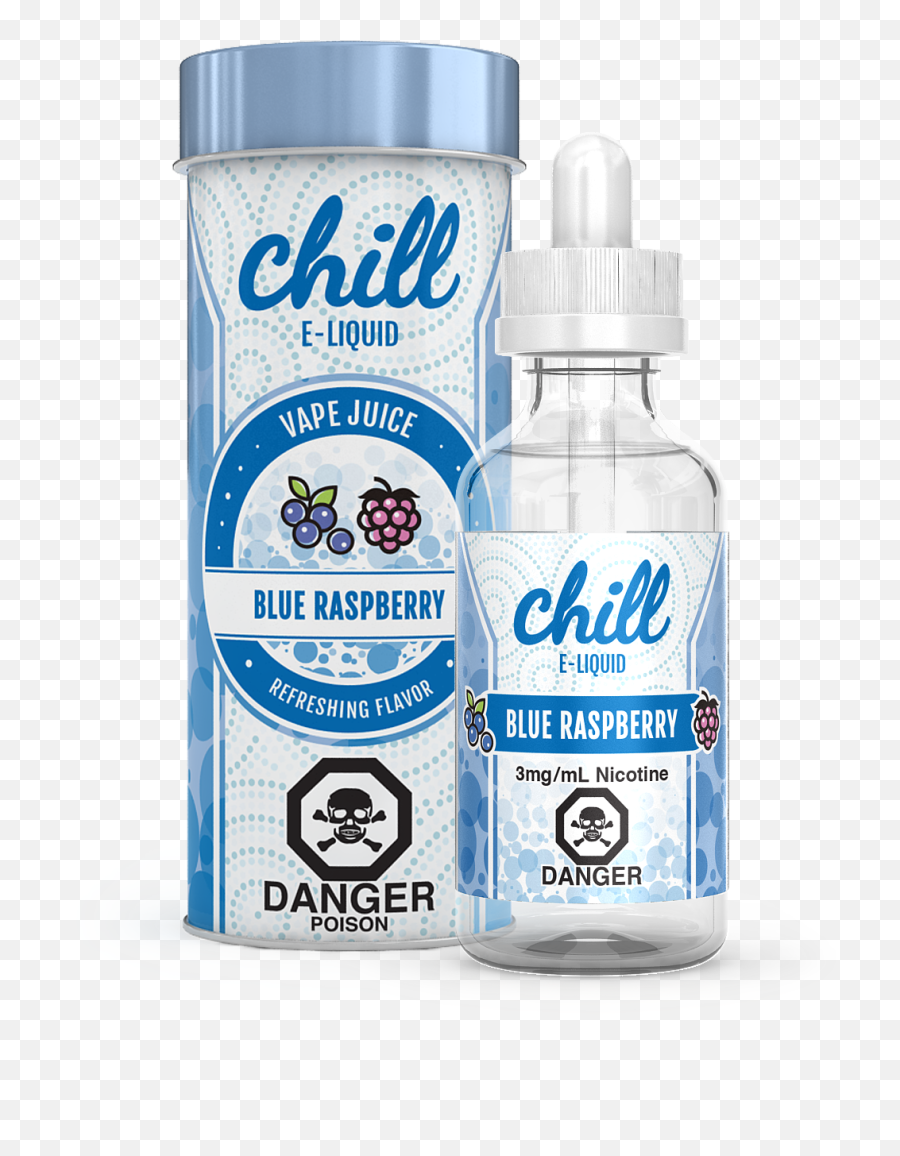 Chill - Blue Raspberry Chill Blue Raspberry Juice Png,Blue Raspberry Png