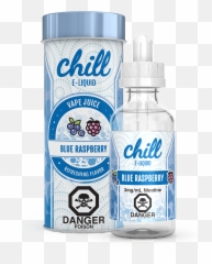 Chill - Blue Raspberry Chill Blue Raspberry Juice Png,Blue Raspberry Png
