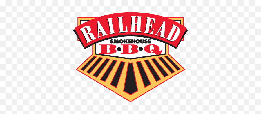 September 24 Randall King W Steve Helms Railhead Smokehouse - Railhead Barbecue Png,Cowboys From Hell Logo