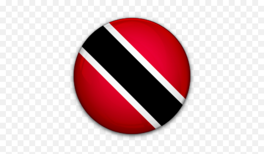Bongrien - Circle Trinidad Tobago Flag Png,Trinidad Flag Png