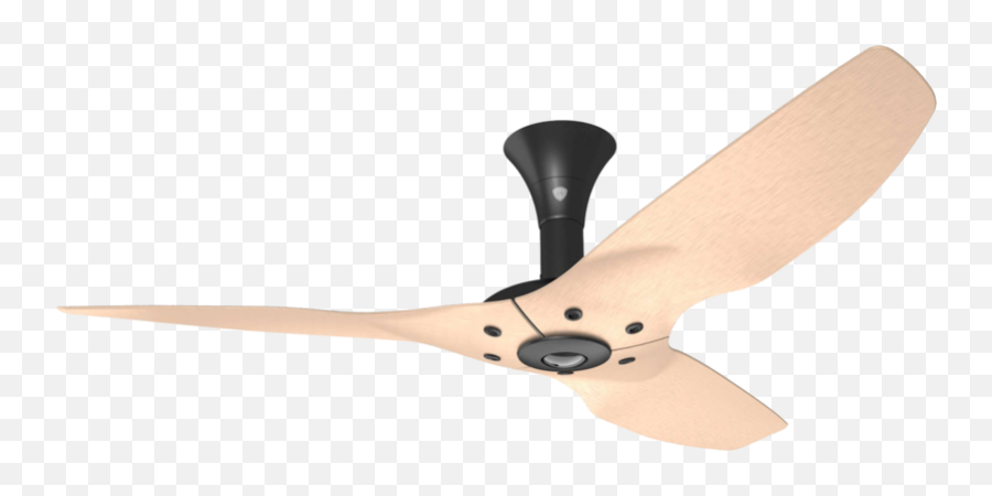 Ceiling Fan Png Clipart - Big Ass Fans Copper,Ceiling Fan Png