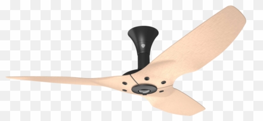 Ceiling Fan Png Clipart - Big Ass Fans Copper,Ceiling Fan Png
