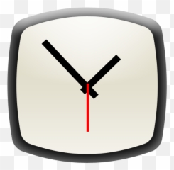 Clock Icon - Android png