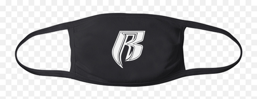 Rr Icon Face Mask - Black Solid Png,Mask Icon