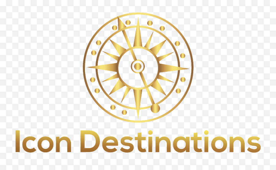 Land Icon Png - Icon Destinations Launches With Slate Of Dot,Land Icon Png
