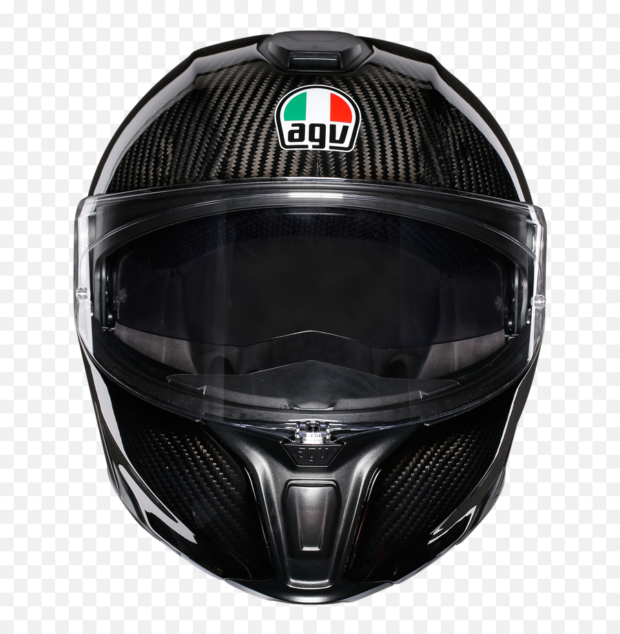 Agv Sportmodular Mono Gloss Carbon Helmet - Motorcycle Helmet Png,Icon Overlord Overpants