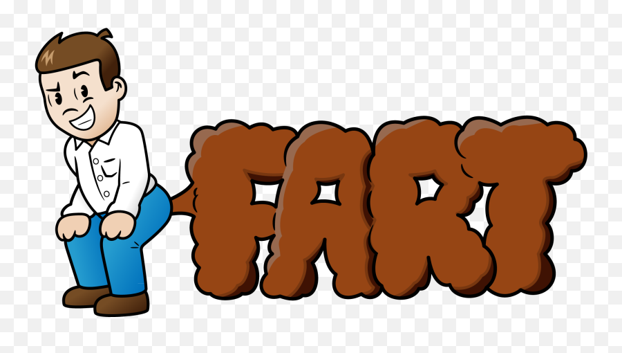 Send A Fart Clipart - Full Send Clipart Png,Farting Icon