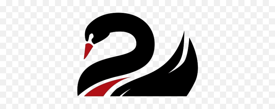 Gray Swan Logo - Logodix Swan Png,Swan Logo