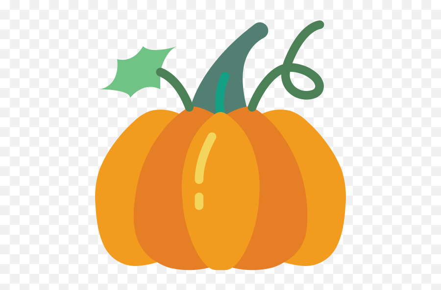 Pumpkin Free Vector Icons Designed By Smashicons - Pumpkin Icon Png,Pumpkin Icon Free