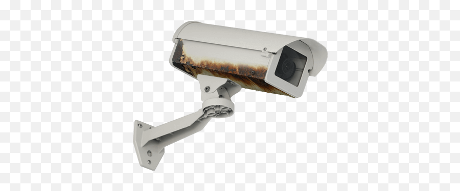 Honeywell Ip Video Systems - Old Analog Video Surveillance Camera Png,Icon Alliance Camera