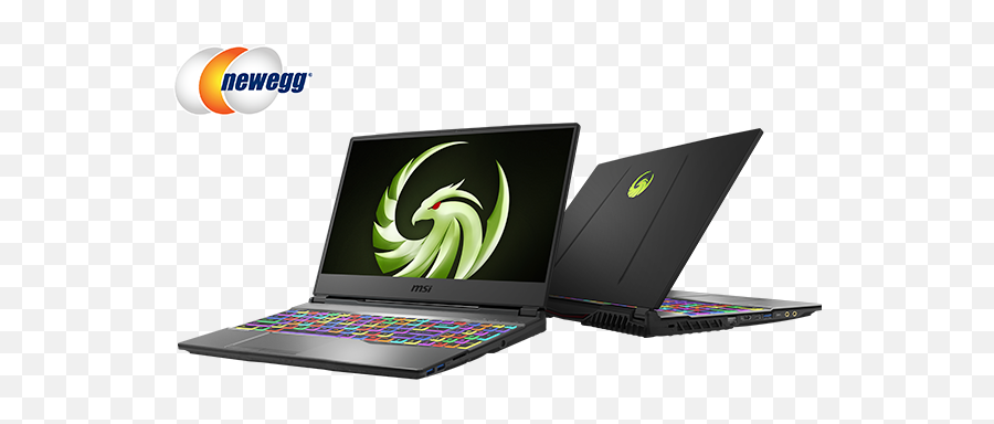 Msi Holiday Gift Guide 2020 - Nb Msi Gaming Alpha 15 A3ddk Png,Newegg Icon