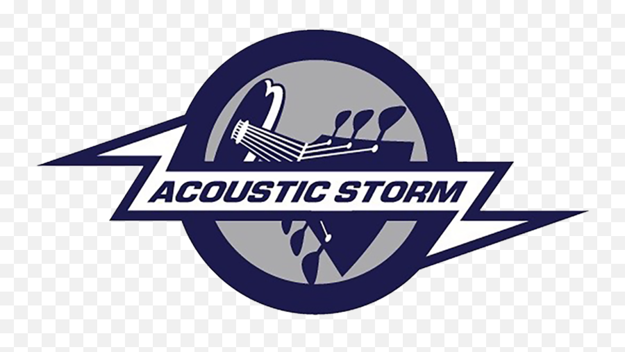 In The Press - Acoustic Storm Png,Perfect Storm Icon For Hire Lyrics