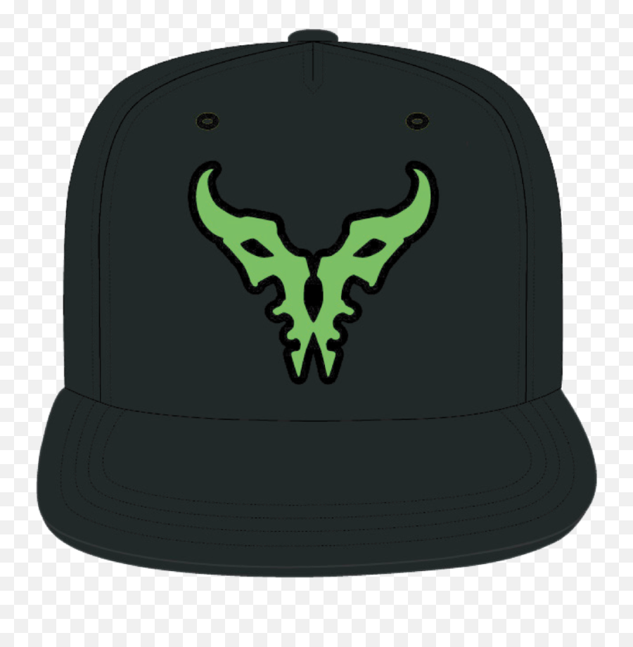 Warcraft Icon Snapback Hat - Fictional Character Png,Kirin Icon